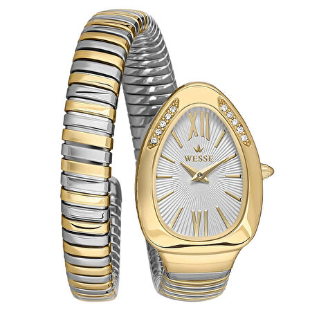 WESSE WWL115004 KADIN KOL SAATİ