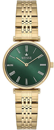 Wesse Wwl115603 Kadın Kol Saati