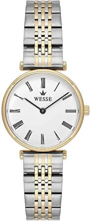 Wesse Wwl115605 Kadın Kol Saati