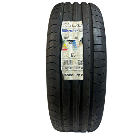 225/55R17  SAVA İNTENSA UHP2 101Y FP