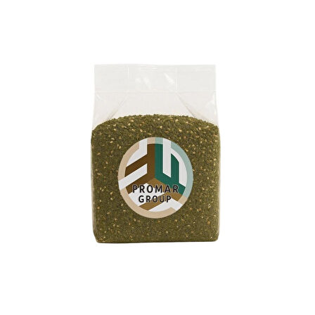 El Yapımı Kahvaltılık Filistin Zahteri 400gr