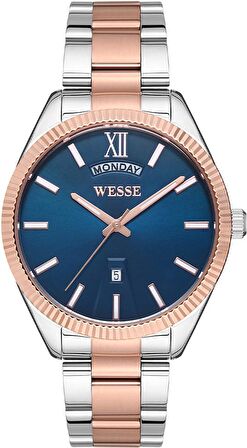 Wesse WWG205501 Erkek Kol Saati