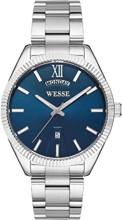 Wesse WWG205502 Erkek Kol Saati