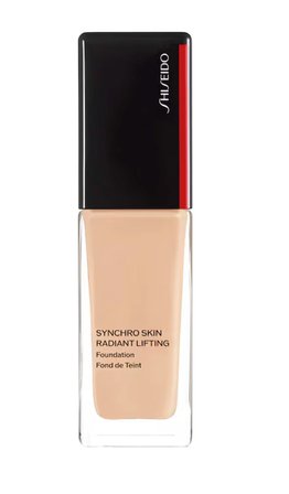 Shiseido Synhro Skin Fondöten- Cilt Bakım & Lifting Etkili Işıltı Veren Fondöten 220