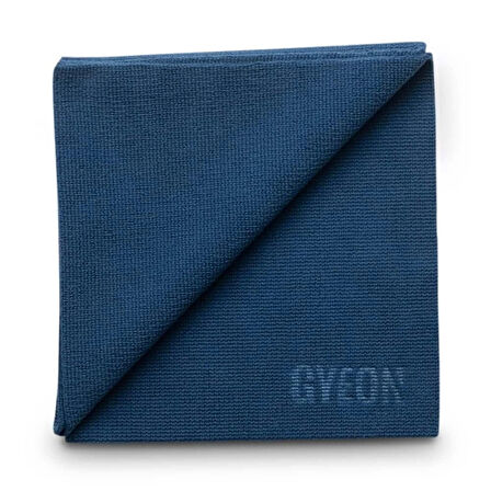 GYEON Q²M Baldwipe EVO Lazer Kesim Tüysüz Çok Amaçlı Mikrofiber Bez - 40x40 cm