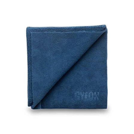 GYEON Q²M PolishWipe EVO Lazer Kesim Çift Yönlü Cila Bezi 40x40 cm