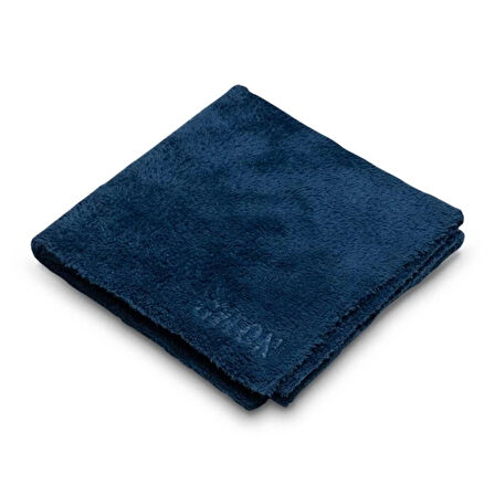 GYEON Q²M SoftWipe EVO Lazer Kesim Peluş Pasta Cila Bezi 40x40 cm
