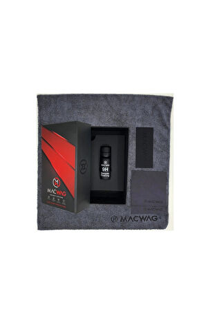 Macwag Ceramic Coating Box 9H 20 Ml