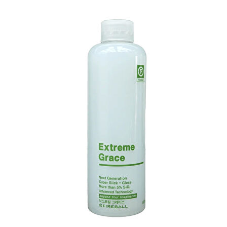 Extreme Grace (500ml) (Sıvı Wax)