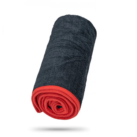 Araç Kurulama Havlusu Twist Trying Towel 70 cm x 90 cm