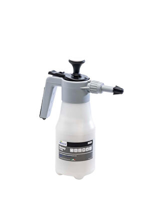 EPOCA EP TEC Alkali ve Alkol Dayanımlı Basınçlı Pompa 1.3 Litre