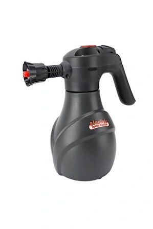 Taşınabilir Şarjlı Araç Yıkama Elektrikli Köpük Püskürtücü