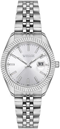 Wesse WWL111503 Kadın Kol Saati