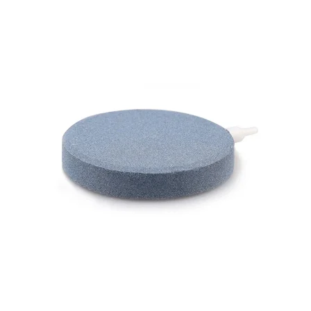 Probitki Yuvarlak Disk Akvaryum Hava Taşı 80 mm