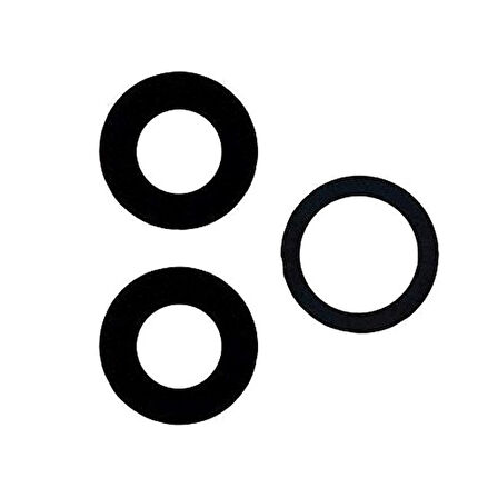 Xiaomi Redmi Note 11 Pro Plus Uyumlu Kamera Camı Lens 21091116UG, 21091116UC