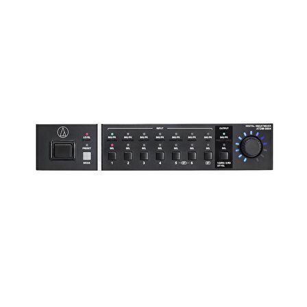 ATDM-0604 Mixer