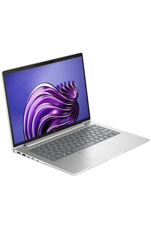 Elitebook 6 G1I Core Ultra 5 225U 96GB RAM 4TB SSD 14" FHD+ Win11 Home AD4N5ETPN395 Notebook + Per4 Çanta
