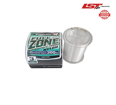 LINESYSTEM FULL ZONE STRONG 300M MİSİNA