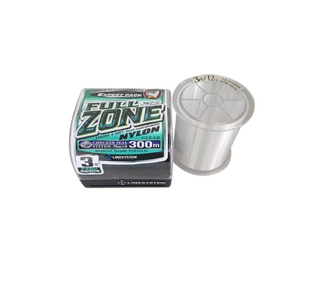 LINESYSTEM FULL ZONE STRONG 300M MİSİNA
