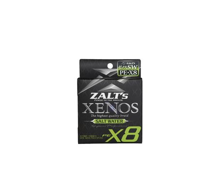 LINESYSTEM ZALT'S XENOS X8 SW 150M GREEN