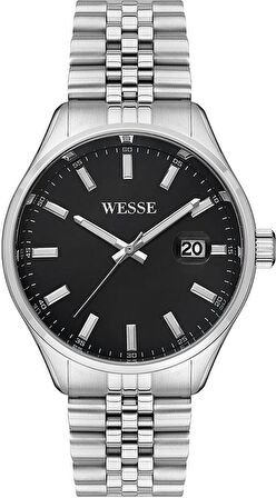 Wesse WWG206801 Erkek Kol Saati