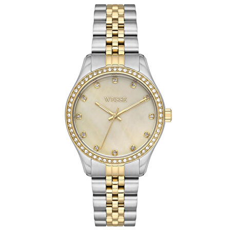 Wesse WWL109705 Kadın Kol Saati