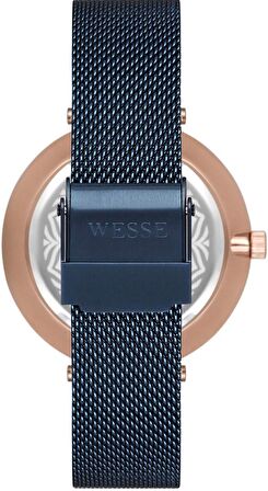 Wesse WWL101413B Kadın Kol Saati