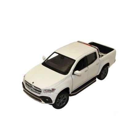 24100 Welly Dıecast 1 24 Mercedes-benz 12