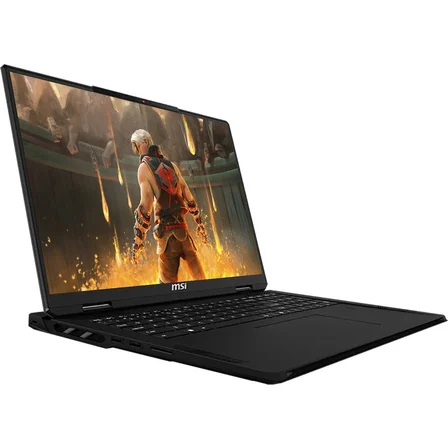 MSI Msı Creatorpro X18 Hx A14VKSG-481TR Intel Core I9 14900HX 96GB Ddr5 4tb SSD Windows 11 Pro Rtx 3500 Ada Gddr6 12GB 175W 18 Inç Uhd+ (3840×2400) 120Hz Mobil Iş Istasyonu 481TRP14 + Zetta Çanta
