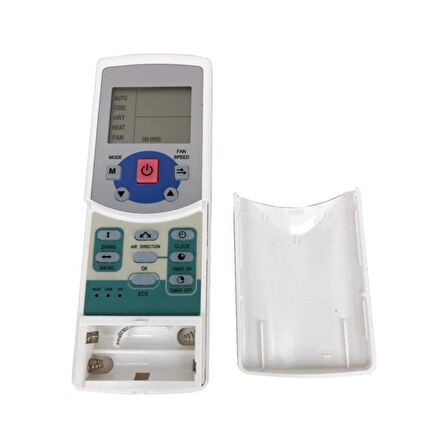 Bosch RG05D4/BGE Klima Kumandası