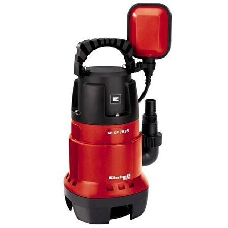 Einhell Gc-Dp 7835 Dalgıç Pompa 780 watt - Kirli Su