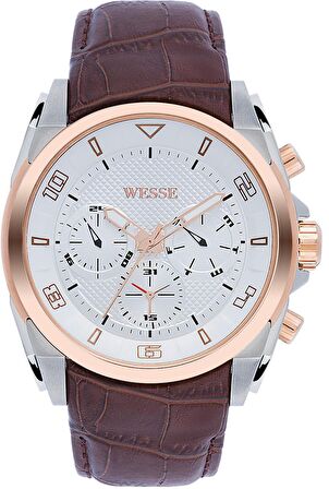 WWG400207L Erkek Kol Saati