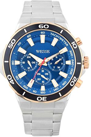 Wesse WWG4006-05SS