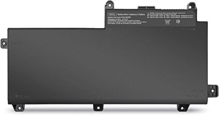 Hp Y3C04EA Batarya Laptop Pil