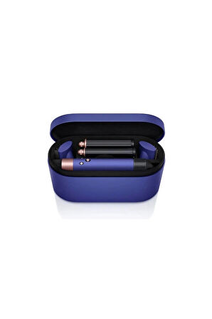 DYSON Airwrap™ Multi-Styler Complete Uzun Saç Şekillendirici (Vinca mavisi/Rosé) Mavi - Rose