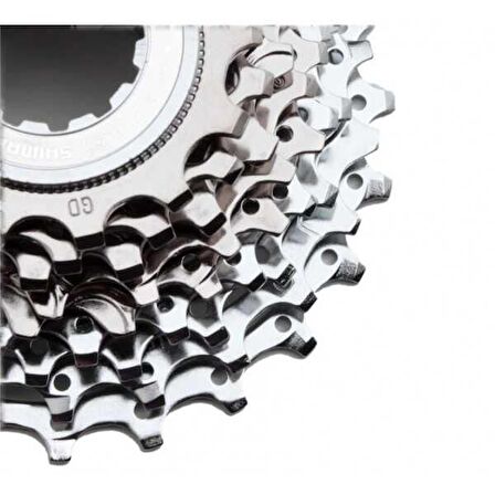 SHIMANO ULTEGRA CS-6500 9-VİTES 12-27T RUBLE