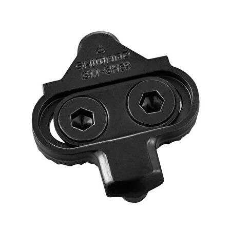  SHIMANO SM-SH51 SPD-MTB PEDAL KALİ