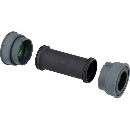 SHIMANO SM-BB71-41C 104.5107 mm HOLLOWTECH II Press-Fit ORTA GÖBEK