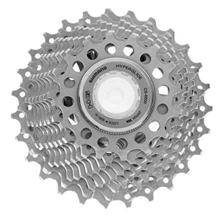 SHIMANO ULTEGRA CS-6600 10-VİTES 16-27T RUBLE