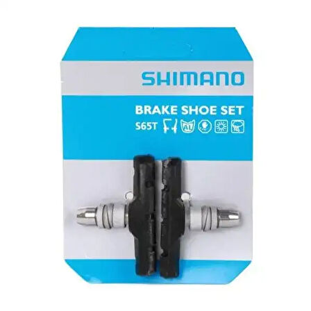 SHIMANO S65T FREN PAPUÇU