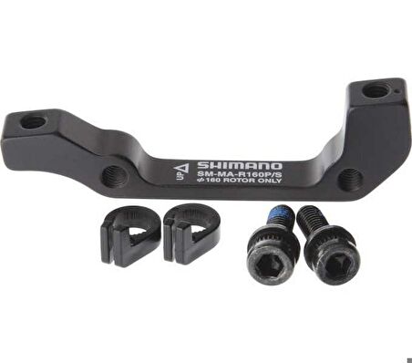 SHIMANO SM-MA90-R160 160mm DİSK FREN ADAPTÖRÜ