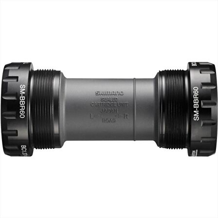 Shimano Sm-Bbr60 Hollowtech Göbek -  70 Mm - İtalyan