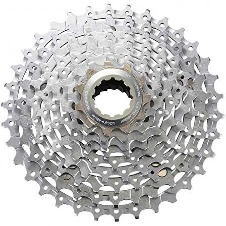 SHIMANO XT CS-M770 9-VİTES 11-34T RUBLE