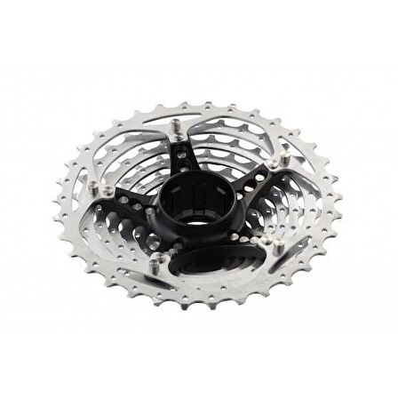 SHIMANO XT CS-M770 9-VİTES 11-34T RUBLE