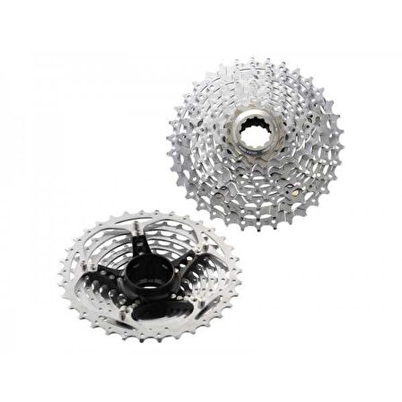SHIMANO XT CS-M770 9-VİTES 11-34T RUBLE