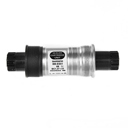 SHIMANO DEORE BB-ES51 12168mm OCTALINK ORTA GÖBEK