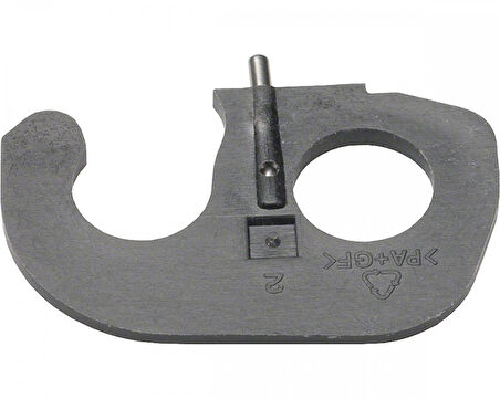 Shimano Yol Yarış Bisikleti Hollowtech Sol Kol Emniyet Plakası