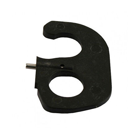 Shimano Yol Yarış Bisikleti Hollowtech Sol Kol Emniyet Plakası