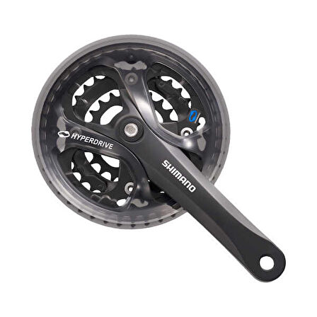 SHIMANO ACERA FC-M361 8-Vites 42-32-22 175mm AYNAKOL