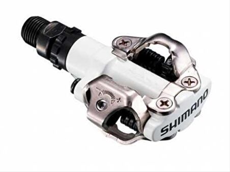  SHIMANO PD-M520 MTB PEDAL